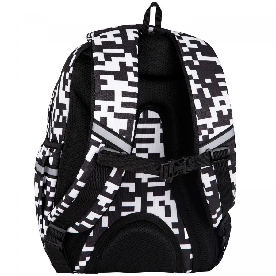 Mokyklinė kuprinė Game Over – CoolPack