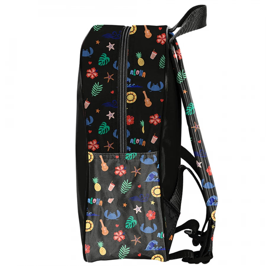 Darželinė kuprinė Stitch – Paso