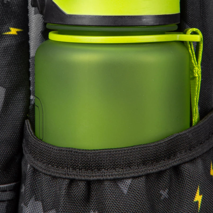 Mokyklinė kuprinė Dark Night – CoolPack