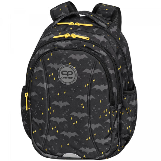 Mokyklinė kuprinė Dark Night – CoolPack