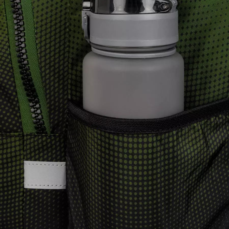Mokyklinė kuprinė Gradient Grass žalia – CoolPack