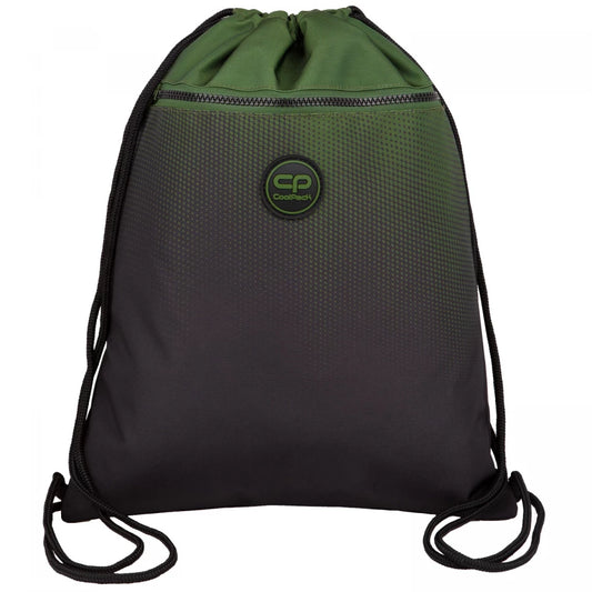 Sportinis maišelis Vert Gradient Grass – CoolPack