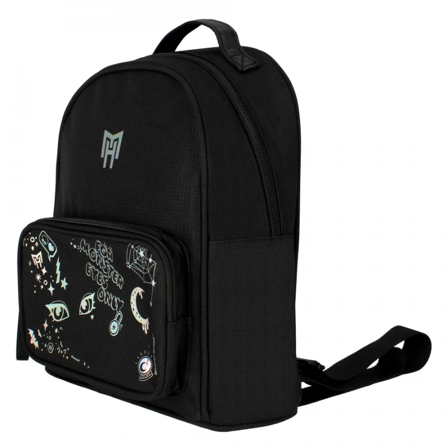 Mini iškyrinė kuprinė Monster High – Starpak