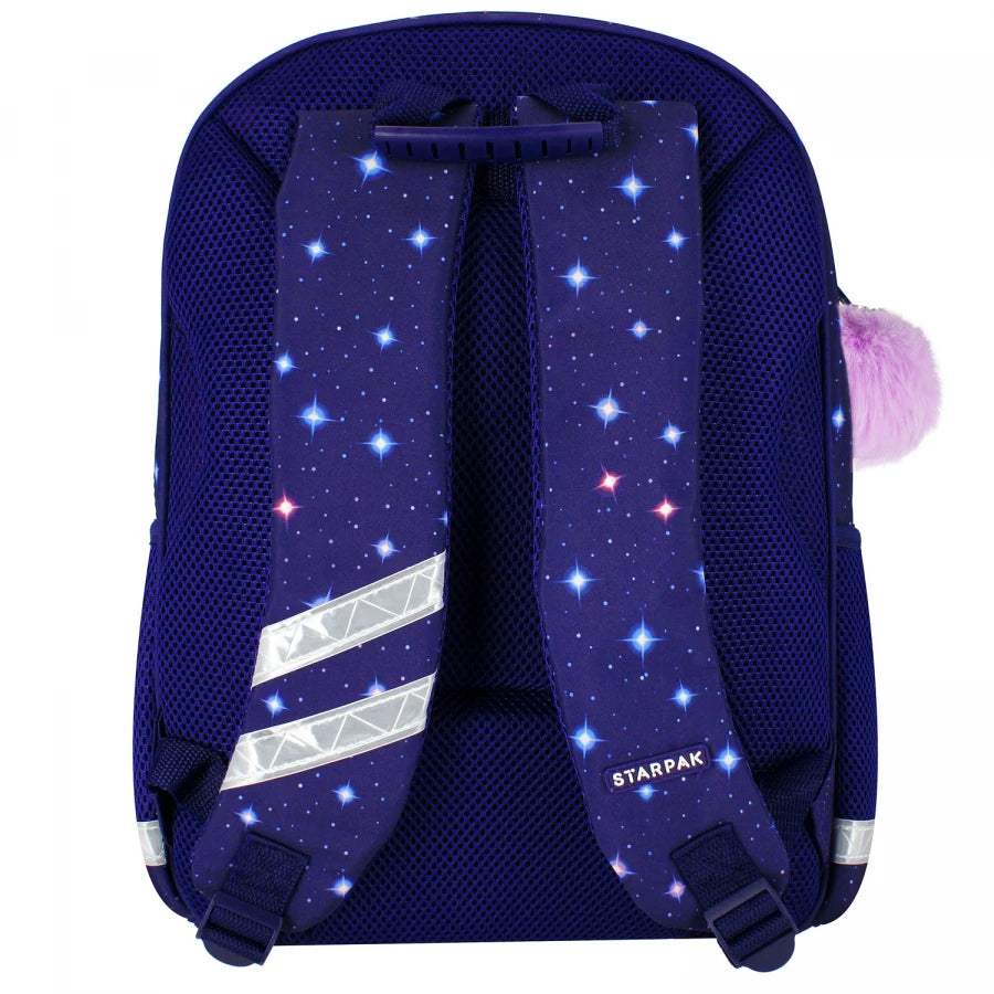 Mokyklinė kuprinė Galaxy Unicorn – Starpak
