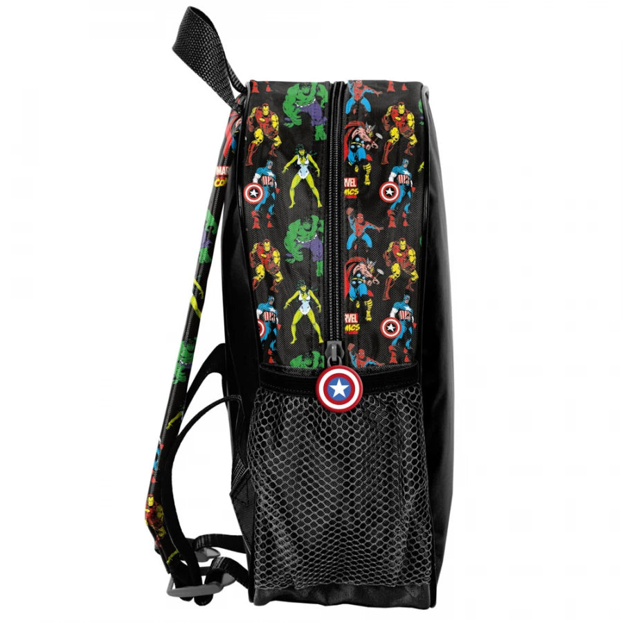 Darželinė kuprinė Marvel Avengers – Paso