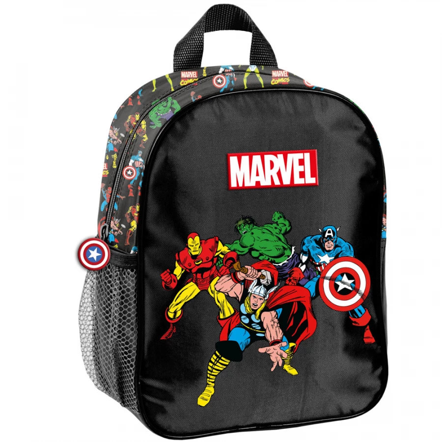 Darželinė kuprinė Marvel Avengers – Paso