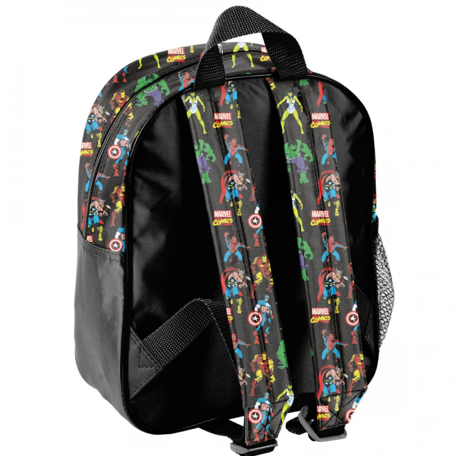 Darželinė kuprinė Marvel Avengers – Paso