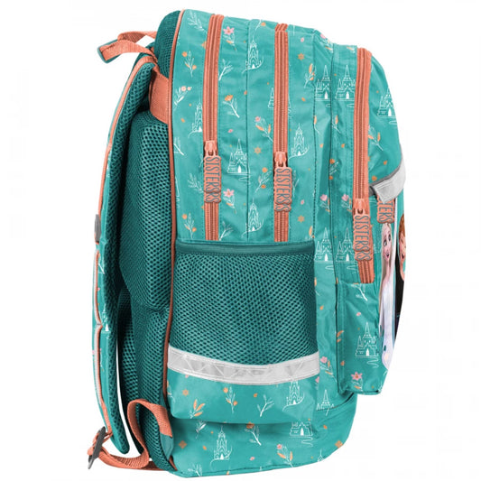 Mokyklinė kuprinė Disney Frozen – Paso