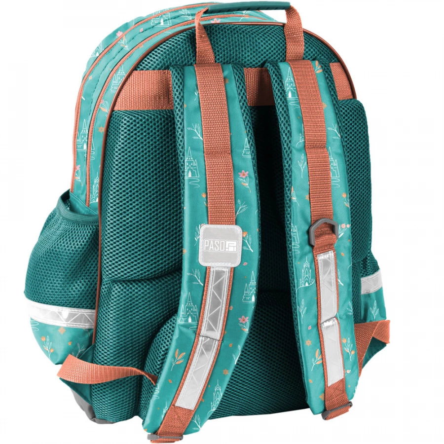 Mokyklinė kuprinė Disney Frozen – Paso