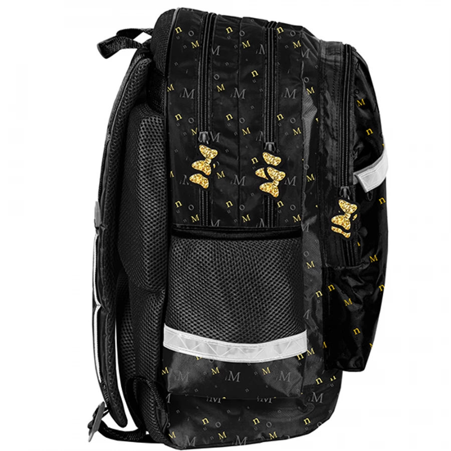 Mokyklinė kuprinė Disney Minnie – Paso