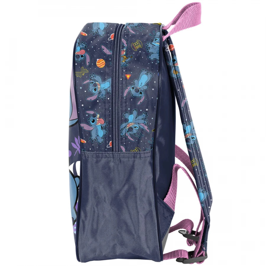 Darželinė kuprinė Stitch – Paso
