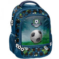 Mokyklinė kuprinė Football – Paso