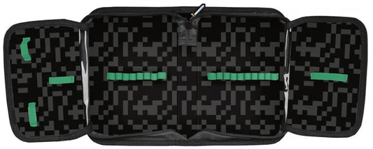 Penalas Arcade Game – Paso