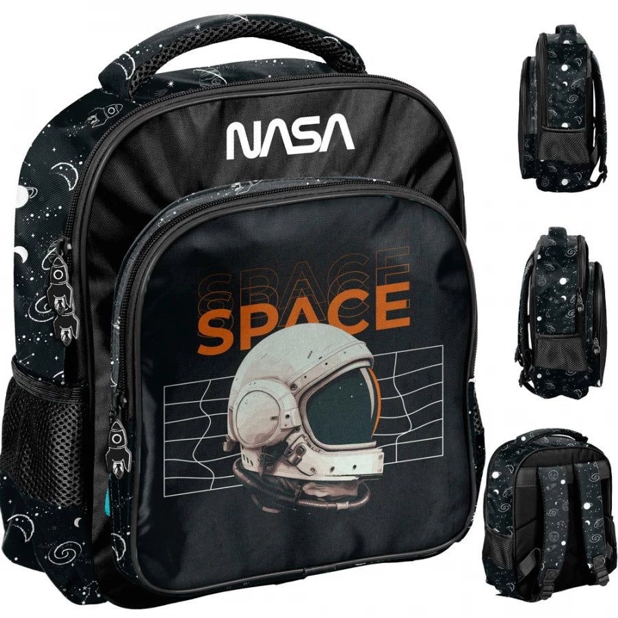 Darželinė kuprinė Nasa Space – Paso