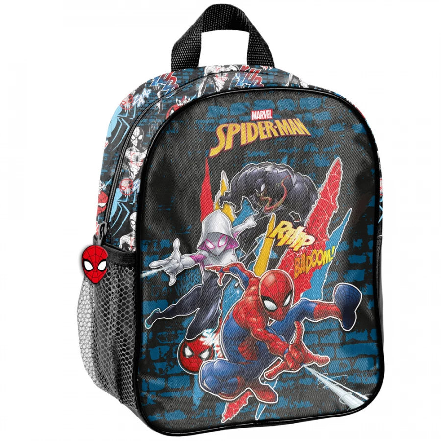 Darželinė kuprinė Spiderman – Paso