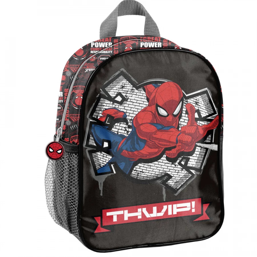 Darželinė kuprinė Spiderman – Paso