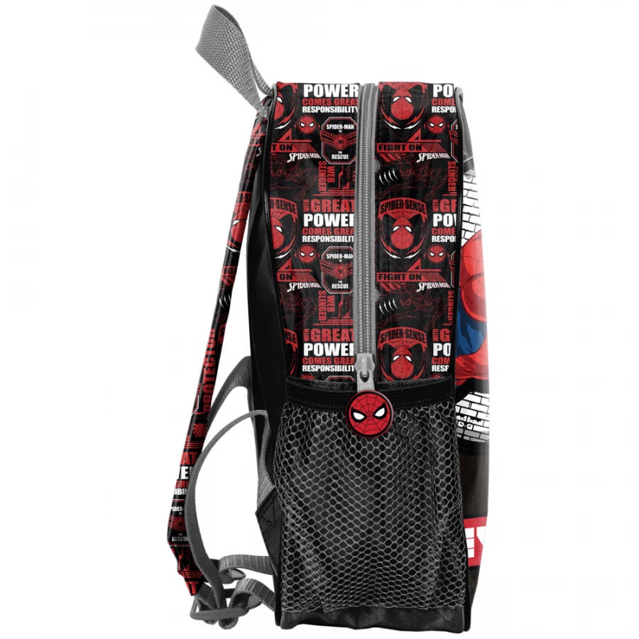 Darželinė kuprinė Spiderman – Paso