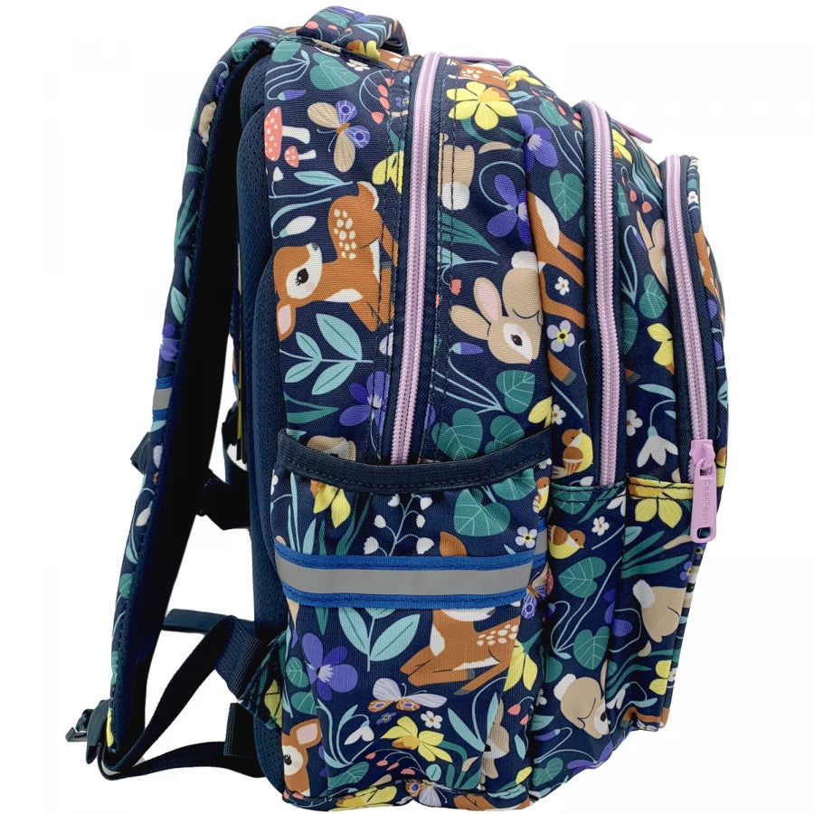 Mokyklinė kuprinė Oh My Deer – CoolPack