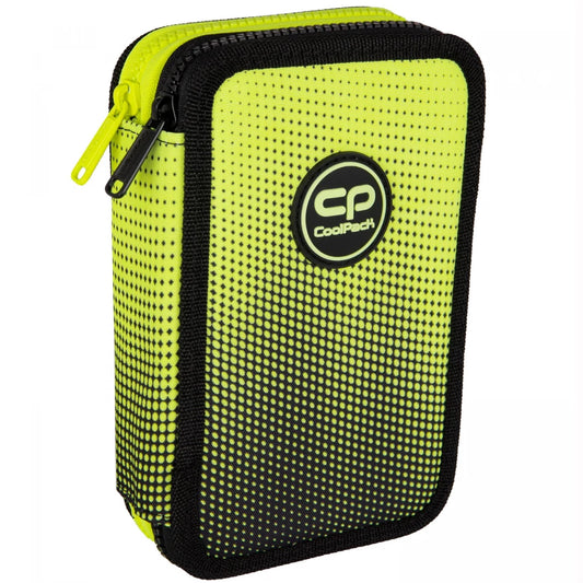 Penalas Jumper 2 Gradient Lemon – CoolPack