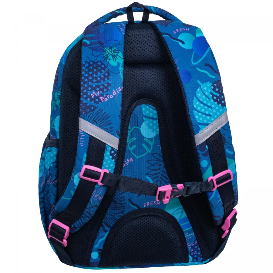 Mokyklinė kuprinė Stitch mėlyna – CoolPack