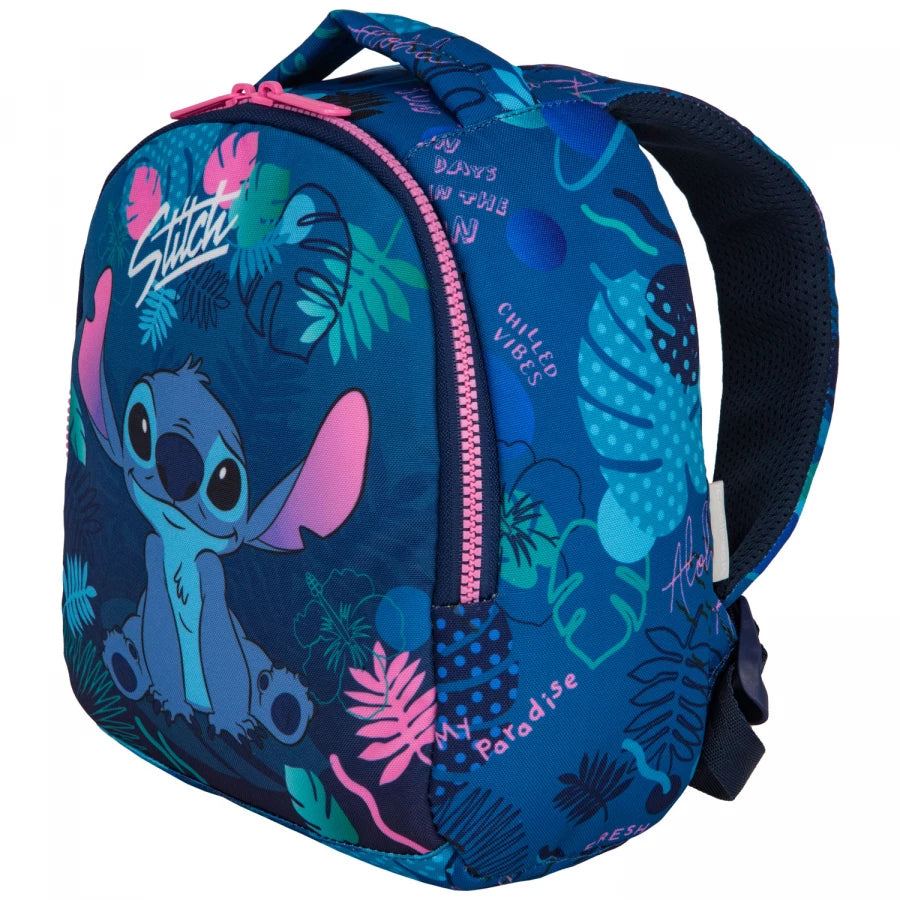 Ikimokyklinis kuprinė Stitch – Coolpack Puppy