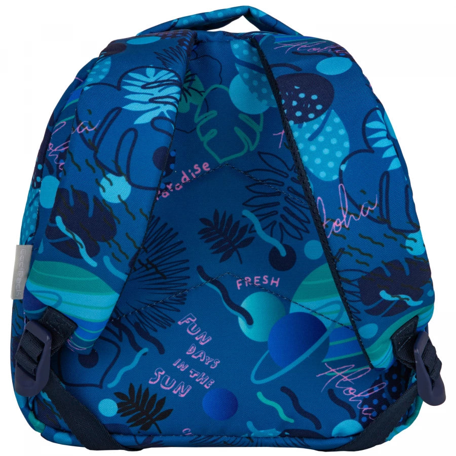 Ikimokyklinis kuprinė Stitch – Coolpack Puppy