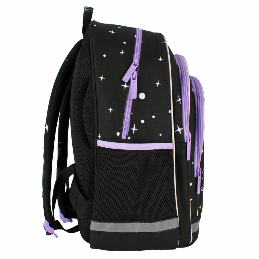 Mokyklinė kuprinė Unicorn Holo – Starpak