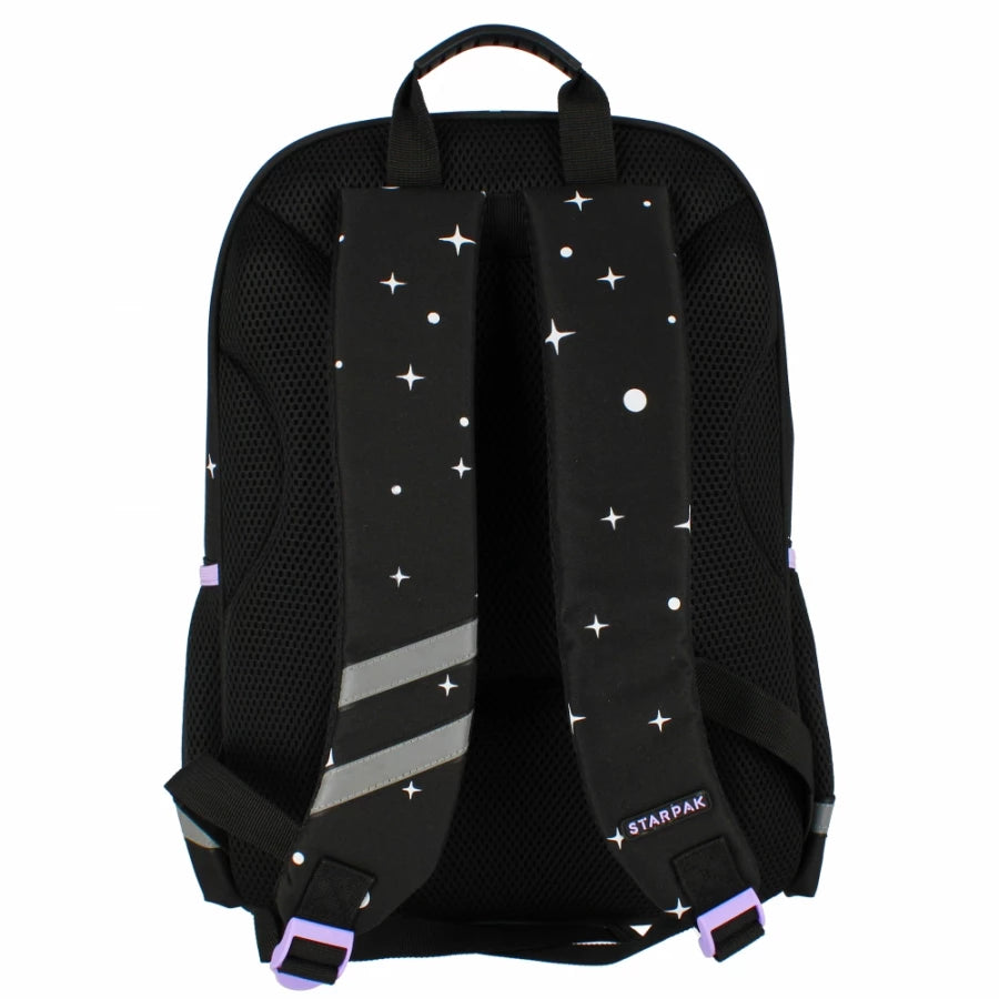 Mokyklinė kuprinė Unicorn Holo – Starpak