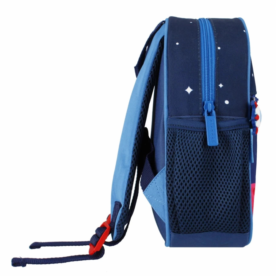 Mini ikimokyklinė kuprinė astronautas – Starpak