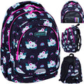Mokyklinė kuprinė Sleepy Koala – AstraBag