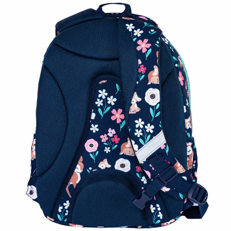 Mokyklinė kuprinė Baby Deer – AstraBag