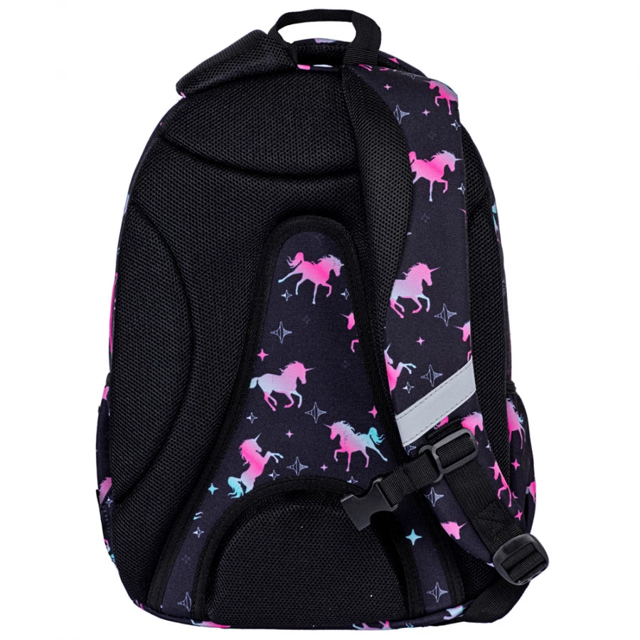 Mokyklinė kuprinė Unicorn Squad – AstraBag