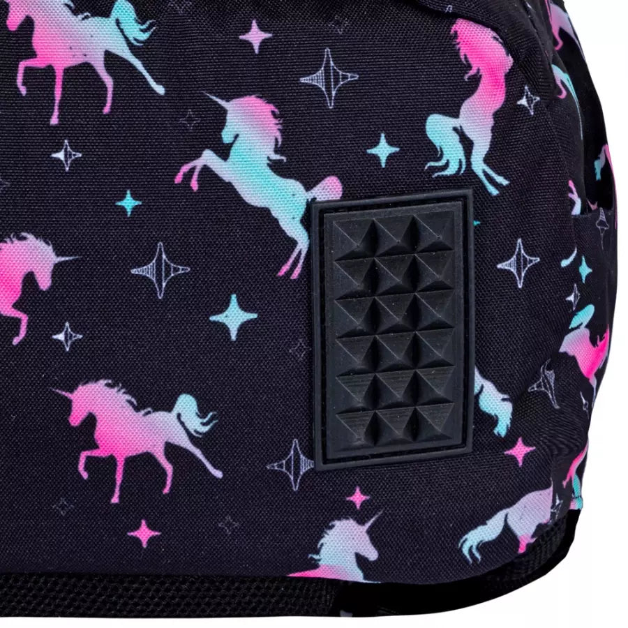 Mokyklinė kuprinė Unicorn Squad – AstraBag