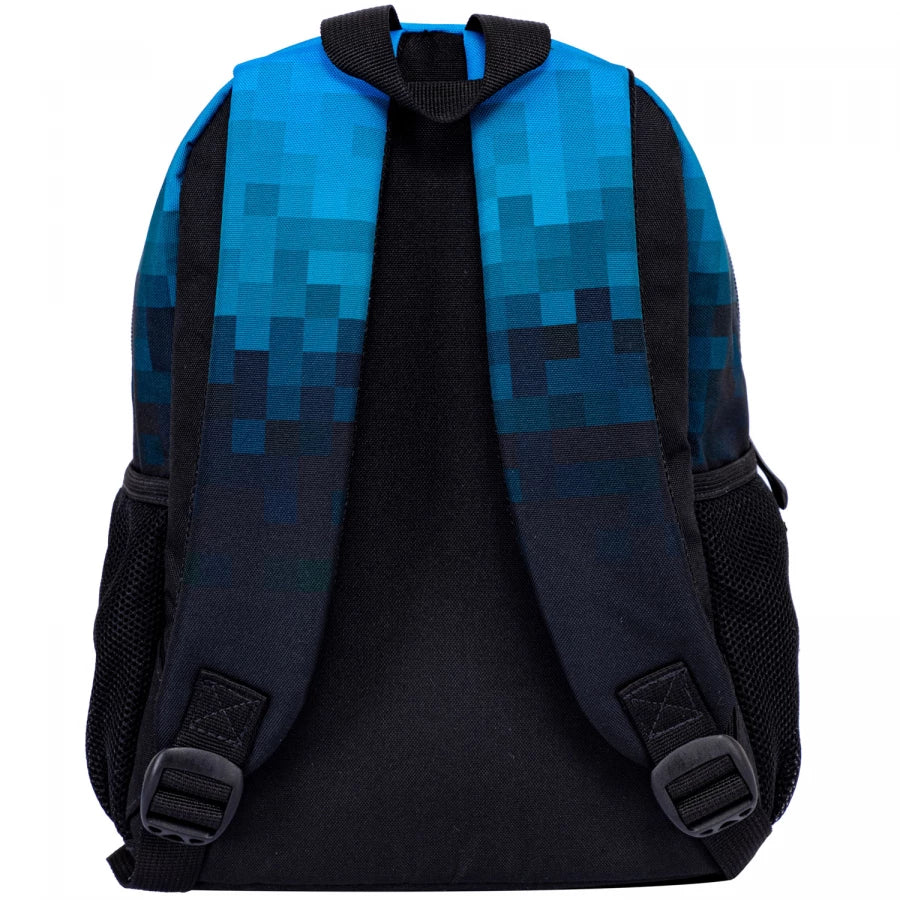 Išvykinė kuprinė Blue Pixel – AstraBag