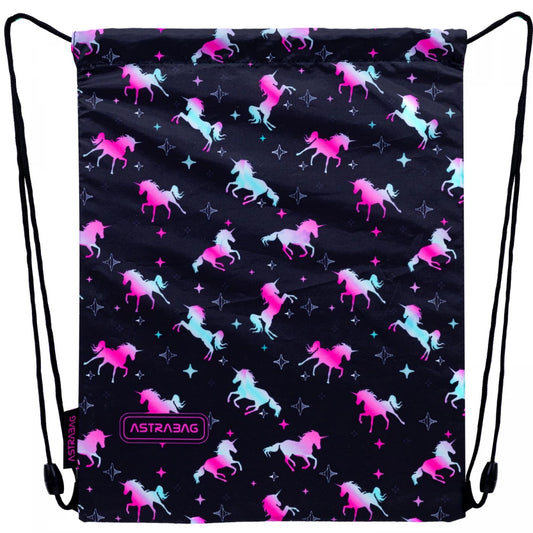 Sportinis maišelis Unicorn Squad – AstraBag
