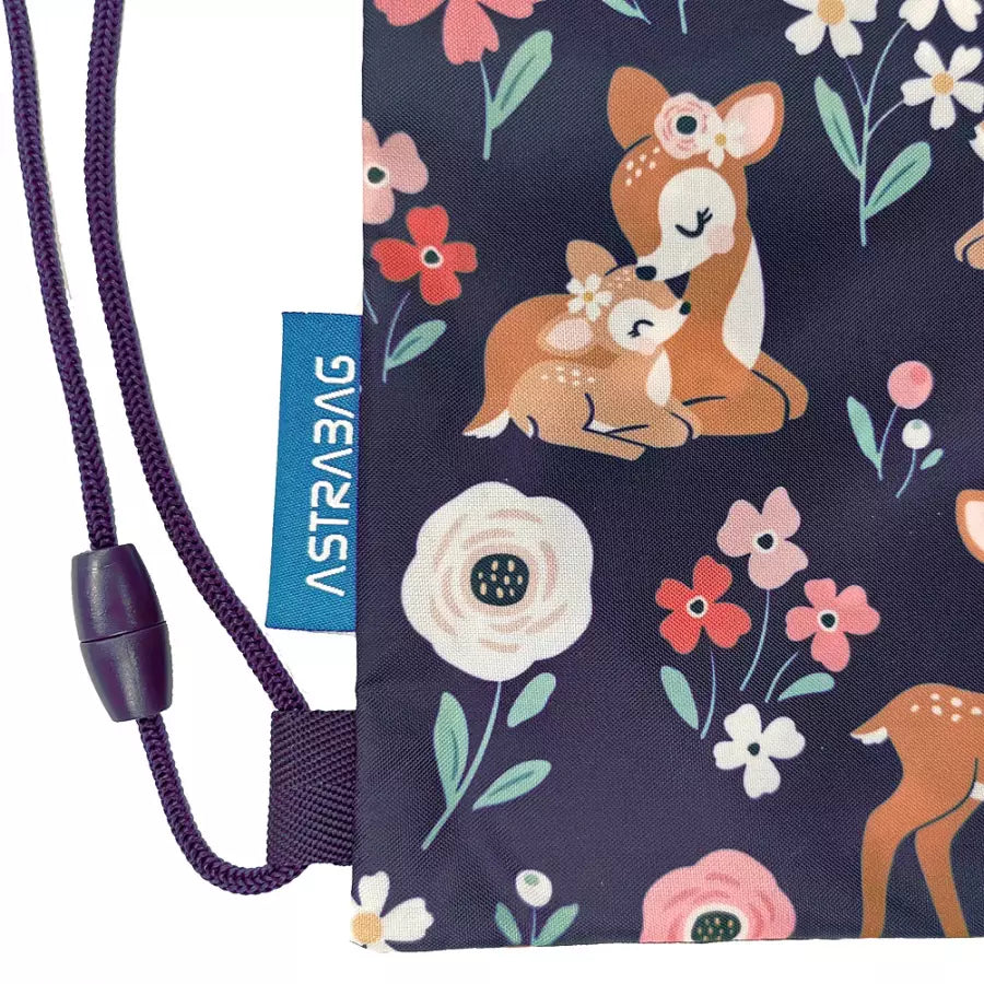 Sportinis maišelis Baby Deer – AstraBag