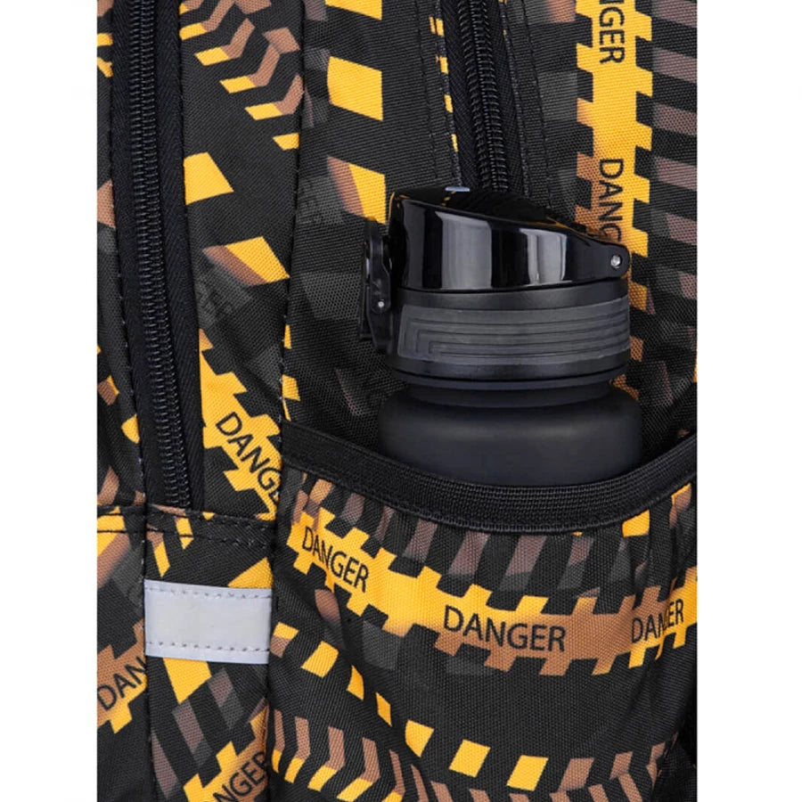 Mokyklinė kuprinė Don't Do It – CoolPack