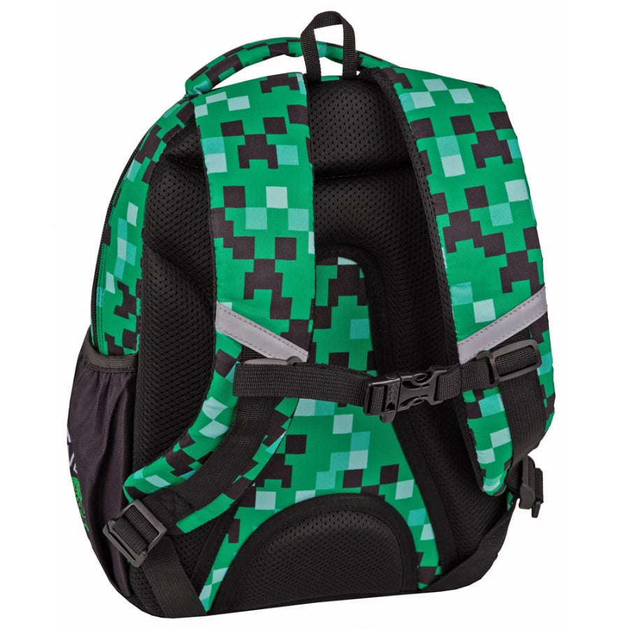 Mokyklinė kuprinė Game Zone – CoolPack