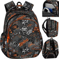 Mokyklinė kuprinė Gamer – CoolPack