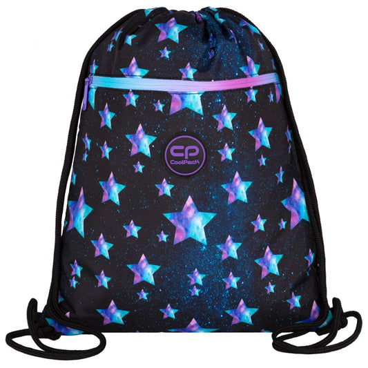 Sportinis maišelis Vert Star Night – CoolPack