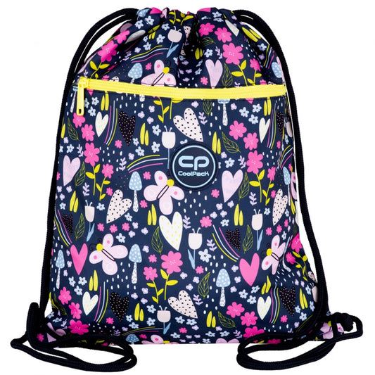Sportinis maišelis Vert In the Garden – CoolPack