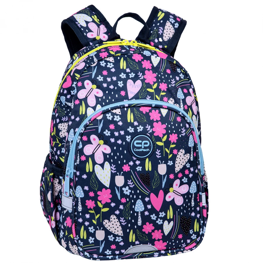 Mokyklinė kuprinė In The Garden – CoolPack