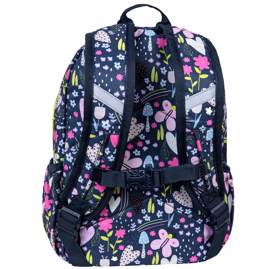 Mokyklinė kuprinė In The Garden – CoolPack