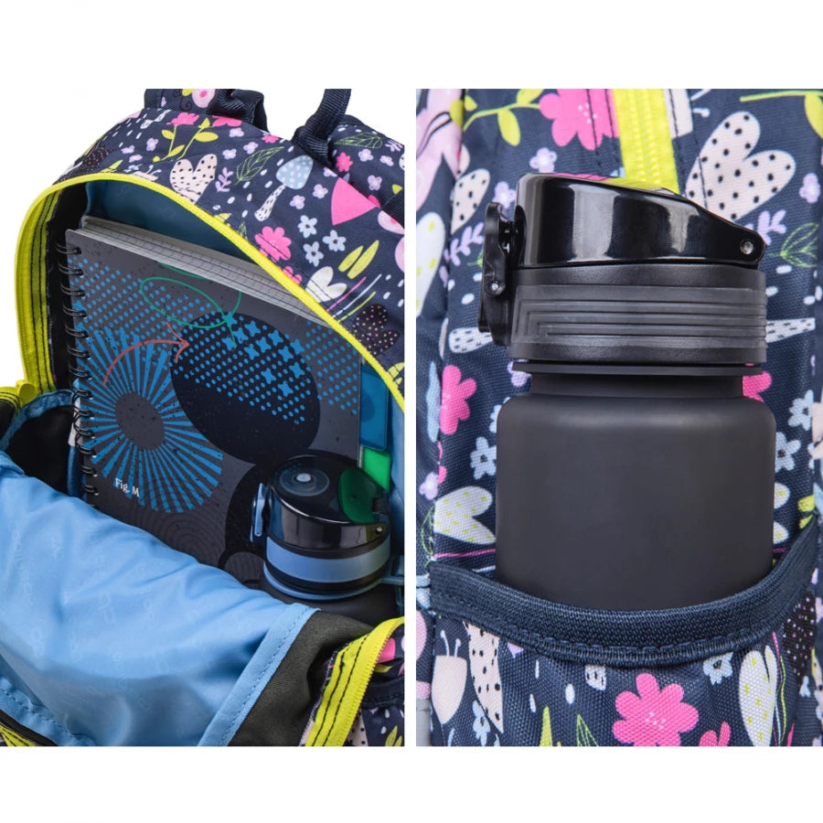 Mokyklinė kuprinė In The Garden – CoolPack