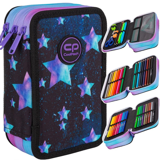 Penalas Jumper 3 Star Night – CoolPack