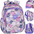 Mokyklinė kuprinė White Bunny – CoolPack