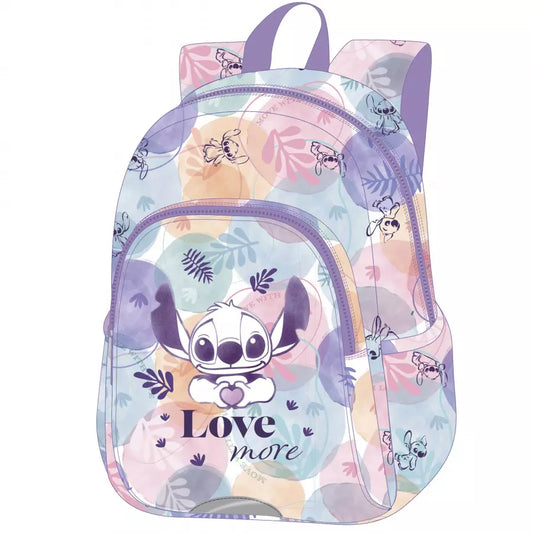 Mokyklinė kuprinė Stitch Pastel – CoolPack