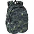 Mokyklinė kuprinė Tiger – CoolPack