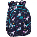 Mokyklinė kuprinė Mrs Unicorn – CoolPack