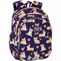 Mokyklinė kuprinė Elisabeth – CoolPack